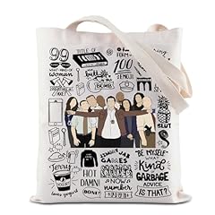 Brooklyn inspired tote usato  Spedito ovunque in Italia 