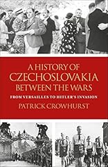 History czechoslovakia wars for sale  Delivered anywhere in USA 