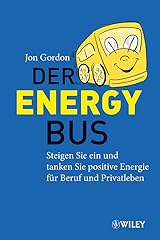 Energy bus steigen gebraucht kaufen  Wird an jeden Ort in Deutschland