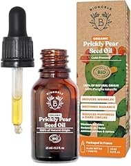 Bionoble organic prickly for sale  Delivered anywhere in UK