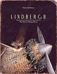 Lindbergh tale flying for sale  Delivered anywhere in USA 