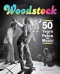 Woodstock years peace for sale  Delivered anywhere in USA 