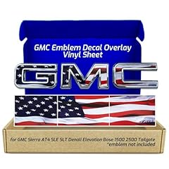 Gmc sierra american for sale  Delivered anywhere in USA 