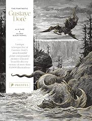 Fantastic gustave doré for sale  Delivered anywhere in UK