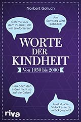 Worte kindheit 1950 gebraucht kaufen  Wird an jeden Ort in Deutschland