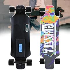 Tavola skate elettrica usato  Spedito ovunque in Italia 