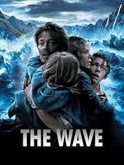 The wave usato  Spedito ovunque in Italia 