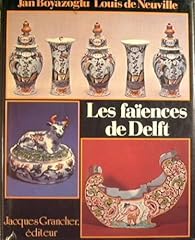 Faiences delft d'occasion  Livré partout en Belgiqu