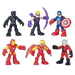 Marvel playskool heroes for sale  Delivered anywhere in USA 