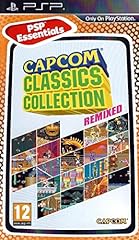 Capcom classics collection for sale  Delivered anywhere in UK