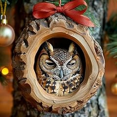 Animal christmas ornament for sale  Delivered anywhere in UK