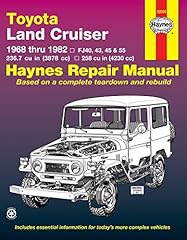Toyota land cruiser for sale  Delivered anywhere in USA 