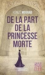 Part princesse morte d'occasion  Livré partout en Belgiqu