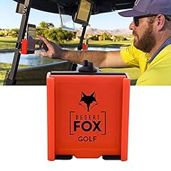 Desert fox golf for sale  Delivered anywhere in USA 