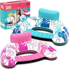 Pool chair floats for sale  Delivered anywhere in USA 