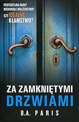 Zamknietymi drzwiami gebraucht kaufen  Wird an jeden Ort in Deutschland