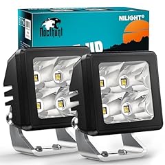 Nilight motorcycle led for sale  Delivered anywhere in USA 