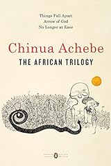 African trilogy things for sale  Delivered anywhere in USA 