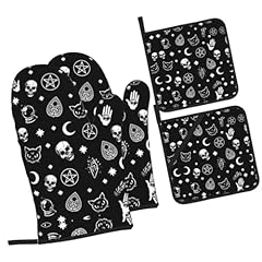 Goth skull halloween for sale  Delivered anywhere in USA 