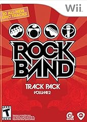 Rock band track for sale  Delivered anywhere in USA 