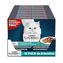 Gourmet perle paceri usato  Spedito ovunque in Italia 