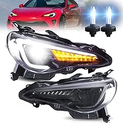 Vland led headlights for sale  Delivered anywhere in Ireland