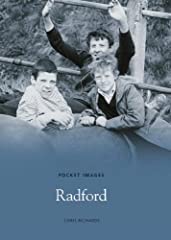 Radford usato  Spedito ovunque in Italia 