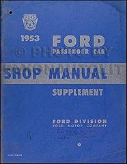 1953 ford car for sale  Delivered anywhere in USA 