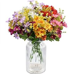 Xonor bouquets artificial for sale  Delivered anywhere in USA 