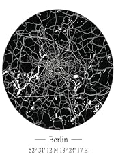 Berlin designer notizbuch gebraucht kaufen  Wird an jeden Ort in Deutschland