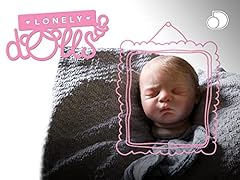 Lonely dolls usato  Spedito ovunque in Italia 