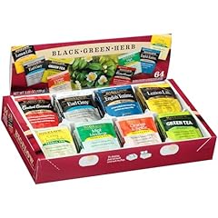 Bigelow tea assortment for sale  Delivered anywhere in USA 
