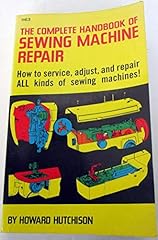 Complete handbook sewing for sale  Delivered anywhere in USA 
