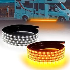 2pcs led running for sale  Delivered anywhere in USA 