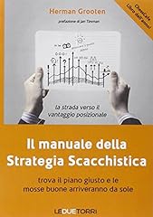 Manuale della strategia usato  Spedito ovunque in Italia 