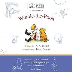 Winnie pooh milne for sale  Delivered anywhere in USA 