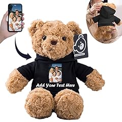 Personalized teddy bear for sale  Delivered anywhere in USA 