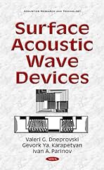 Surface acoustic wave usato  Spedito ovunque in Italia 