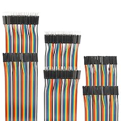 Edgelec 120pcs breadboard for sale  Delivered anywhere in UK