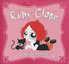 Ruby gloom guide gebraucht kaufen  Wird an jeden Ort in Deutschland