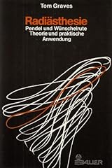 Radiästhesie pendel wünschel gebraucht kaufen  Wird an jeden Ort in Deutschland
