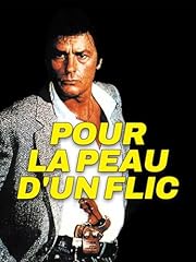 Peau flic d'occasion  Livré partout en France