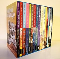 Michael morpurgo sep usato  Spedito ovunque in Italia 