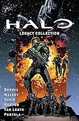 Halo legacy collection for sale  Delivered anywhere in USA 
