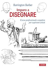 Imparo disegnare corso usato  Spedito ovunque in Italia 