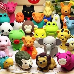 Urskytous 60pcs animal for sale  Delivered anywhere in USA 