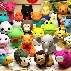 Urskytous 60pcs animal for sale  Delivered anywhere in USA 