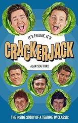 Friday crackerjack inside for sale  Delivered anywhere in UK