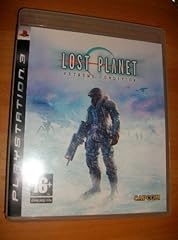 Lost planet extreme for sale  Delivered anywhere in UK