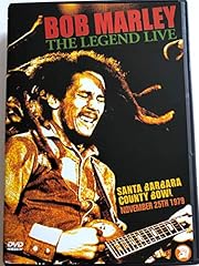 The legend live usato  Spedito ovunque in Italia 